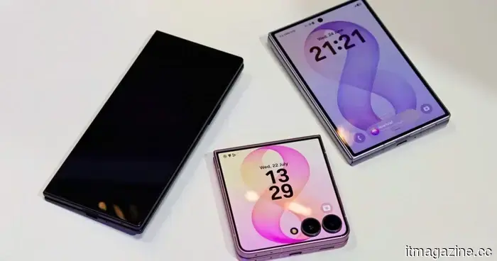 Samsung presents a bleak forecast regarding pricing for mobile and PC devices.