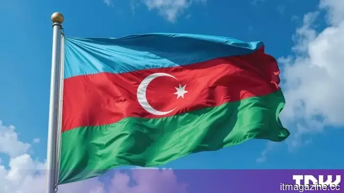 Azerbaijan aims to establish itself as a technology hub, having seen its startups secure $2.6 million in funding last year.
