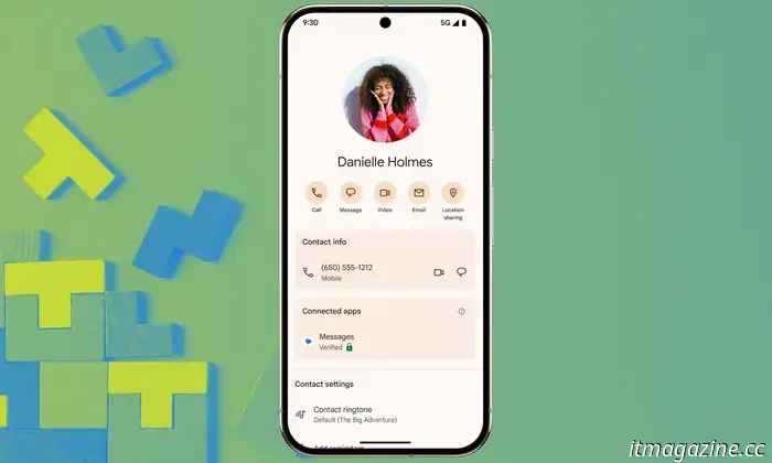 Las últimas herramientas de Android de Google lo protegerán de una gama más amplia de estafas