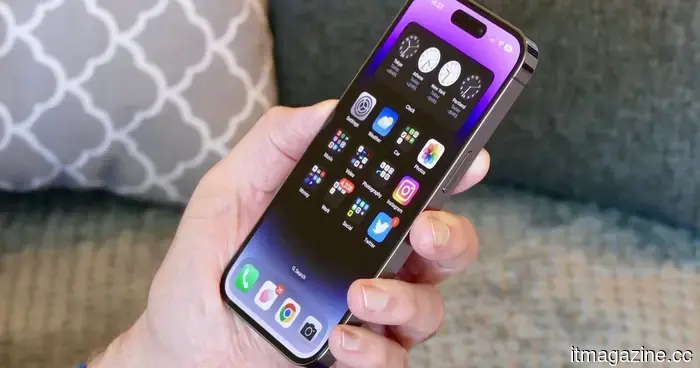 Ho usato prodotti Apple per anni e adesso è il momento migliore per acquistare dalla sezione usato.
