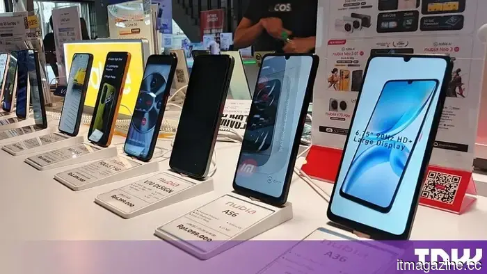 Omdia reports that smartphone prices will remain elevated even after the supply shortage concludes.
