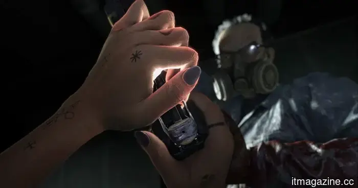 Il nuovo gioco horror di Netflix trasforma il tuo telefono nel controller e squilla durante il gioco.