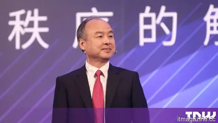 SoftBank’s AI investment, supported by debt, is approaching a critical point as earnings reports loom.