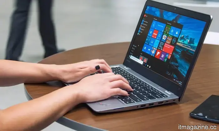 Your Windows 10 computer has received an additional year of security updates; here's how to obtain them at no cost.