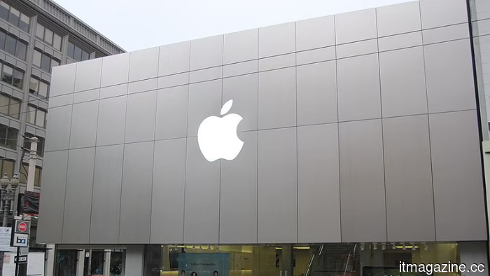 Apple vuole l'approvazione degli Stati Uniti per acquistare chip da CXMT mentre i prezzi della memoria quadruplicano