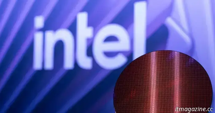 Intel may make a comeback in Apple laptops, but not in the manner you might expect.