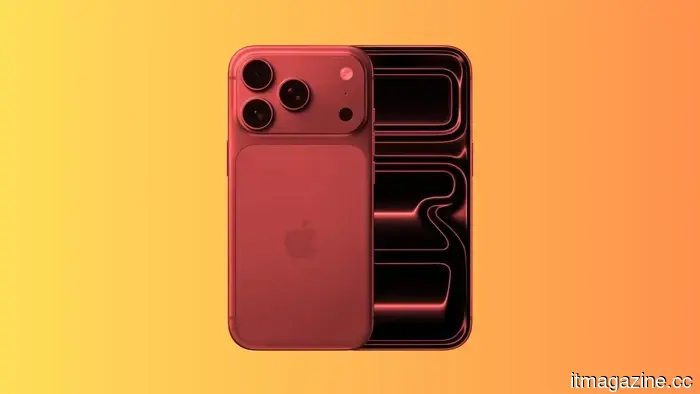 La fotocamera dell'iPhone 18 Pro Max potrebbe aprirsi e chiudersi come un vero obiettivo per ritratti migliori.