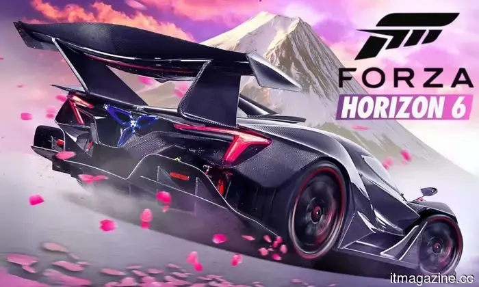 La lineup di Xbox Game Pass di maggio 2026 è qui ed è enorme con Forza Horizon 6 e DOOM in testa.