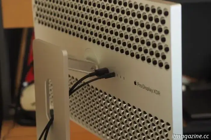 Recensione del monitor Apple Pro Display XDR: il miglior monitor Mac ti costerà