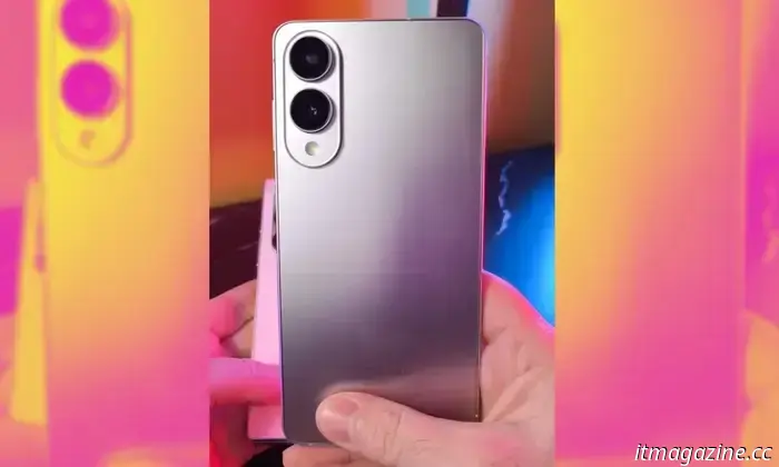 Il Galaxy S25 Edge potrebbe farti tornare indietro più del previsto