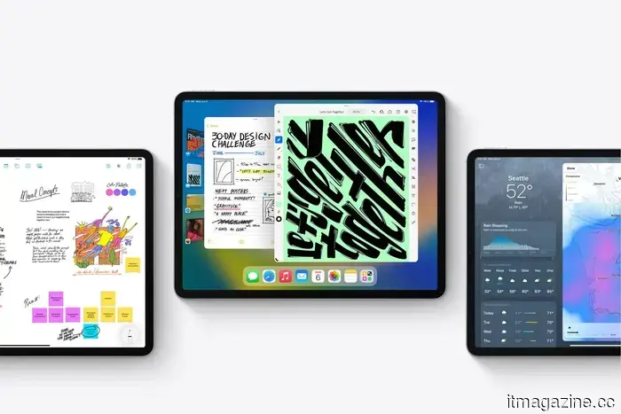 The upcoming iPad may abandon conventional naming conventions as Apple reassesses its product lineup.