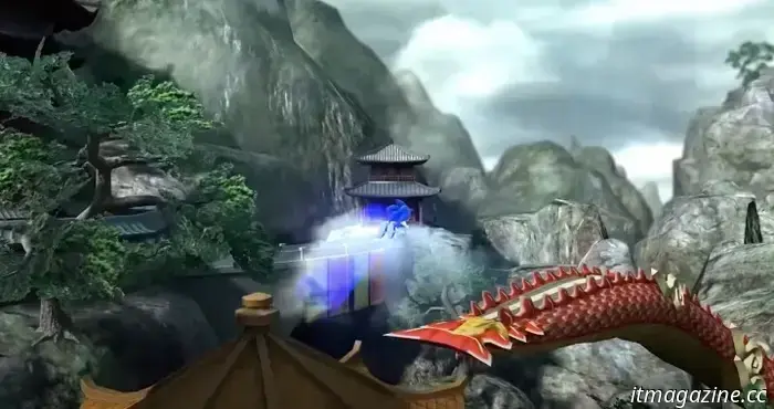 Sonic Unleashed Recompiled è il port che non sapevi di volere