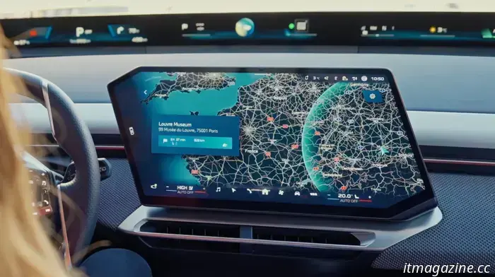 Amazon sta portando Alexa+ sui televisori Samsung, nelle auto e persino sul tuo dito.