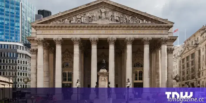 €19bn Visma selects London for tech IPO, marking a rare success for the UK stock market.