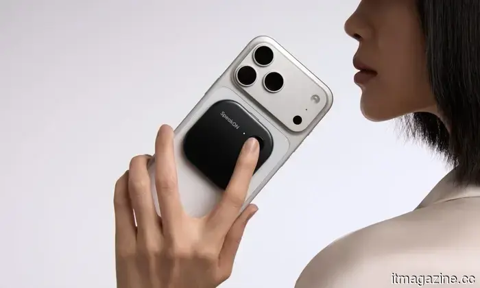 SpeakON: A Revolutionary Approach to Voice-First Productivity