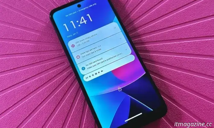 Samsung DeX может получить редизайн, основанный на настольном режиме Android 16