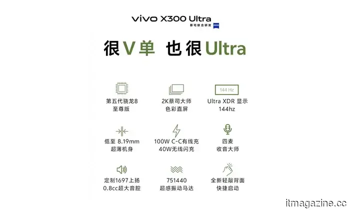 Una nuova generazione di flagship Android sta arrivando e dovrebbe mettere in ansia Samsung.