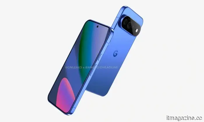 The Pixel 11 Pro XL leak suggests it’s a larger version of the phone, rather than a new model.