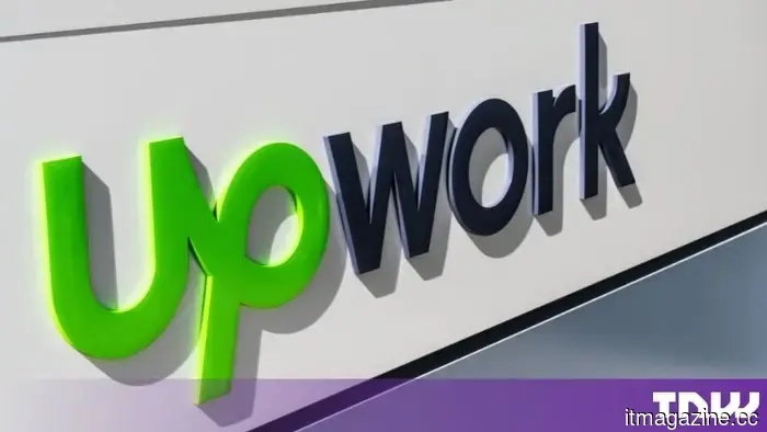 Upwork reduces its full-year outlook due to the impact of AI on its marketplace.