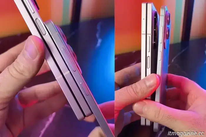 A video leak of the Samsung Galaxy S25 Edge brings me a mix of hope and disappointment.