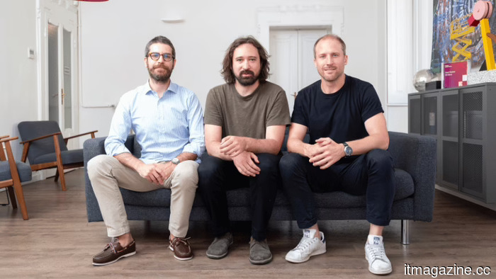 MDOTM secures $27 million for its artificial intelligence wealth management platform.