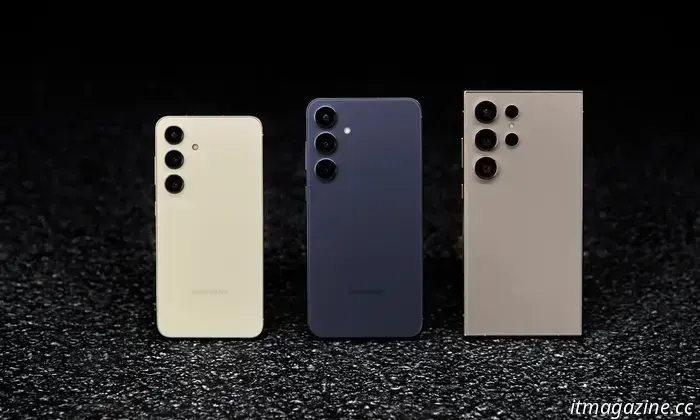 Il tuo futuro telefono Samsung potrebbe finalmente utilizzare un silicio davvero prodotto da Samsung.