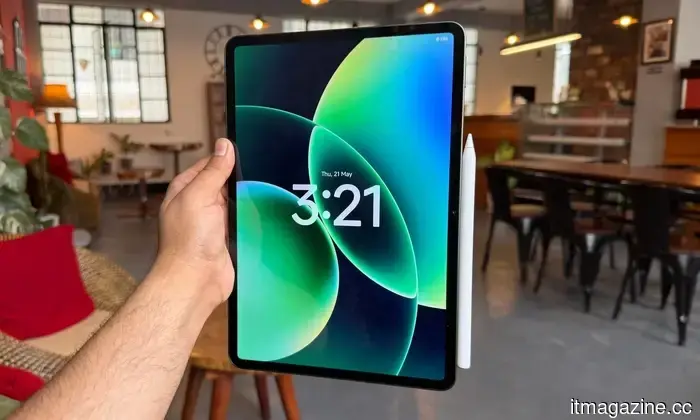 Xiaomi Pad 8 Pro review: I replaced my reliable iPad with this and didn't feel its absence whatsoever.