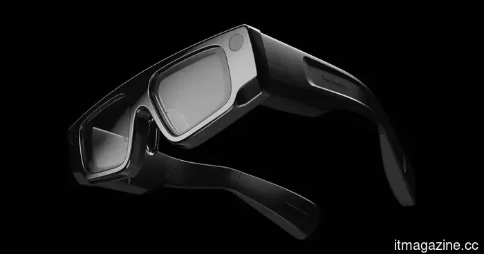 Snap's AR glasses are moving closer to becoming a reality thanks to Qualcomm Snapdragon processors.