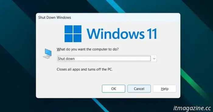 Пользователи Windows 11 и 10 находят новую папку inetpub после апрельского обновления