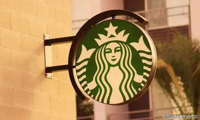 Starbucks has discontinued its AI management tool because it was not performing as well as a human manager.