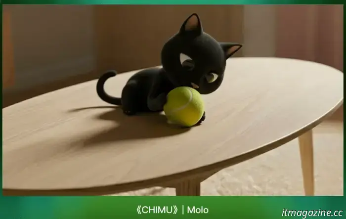 Kling AI снижает барьеры, делая создание контента с помощью ИИ более доступным.