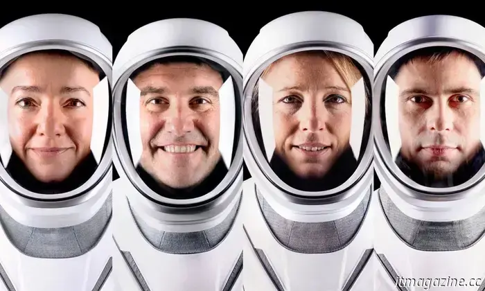 As NASA's ambitions for the moon are on hold, another team sets its sights on orbit.