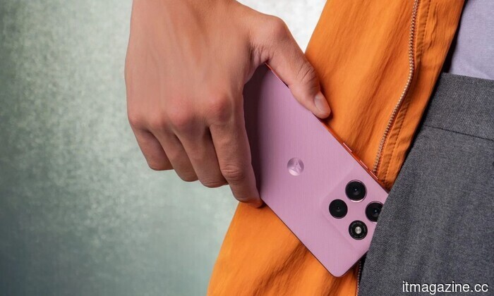 Moto G Stylus (2026) finalmente hace que el lápiz se sienta más poderoso que el teléfono