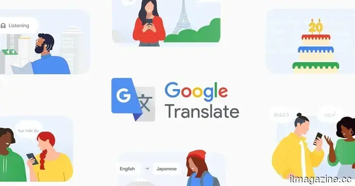 You can now utilize Google Translate to improve your pronunciation with instant AI feedback.