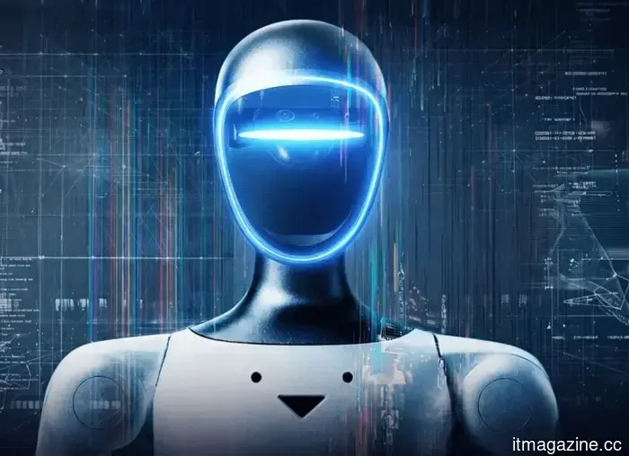 Reasons behind Unitree becoming the first humanoid robot company to go public in China.