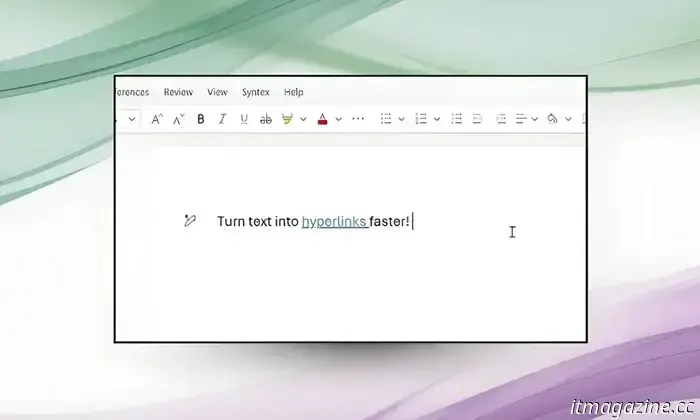 Microsoft acaba de corregir una de las peculiaridades más molestas de Word.