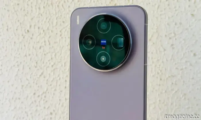 Probé un teléfono pequeño realmente excelente, y espero que Samsung y Apple presten atención.