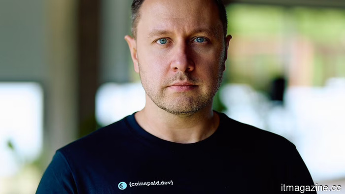 Coinspaid Dev surge como una marca dedicada a la ingeniería de infraestructura blockchain.