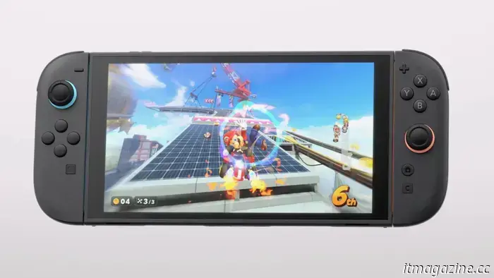 Switch 2 vs Switch Lite: l'aggiornamento vale il prezzo pesante?