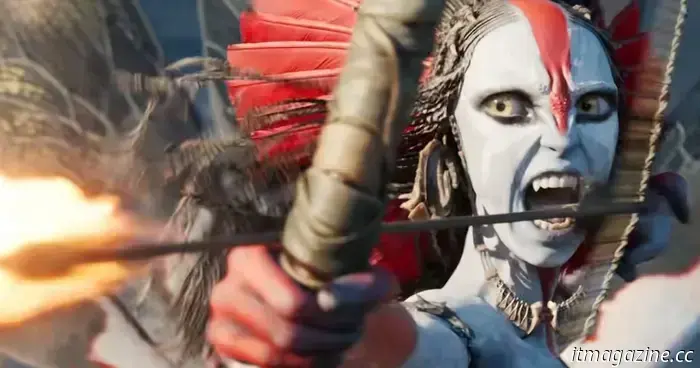 He visto Avatar: Fire and Ash; aquí explico por qué es la mejor película de la franquicia.