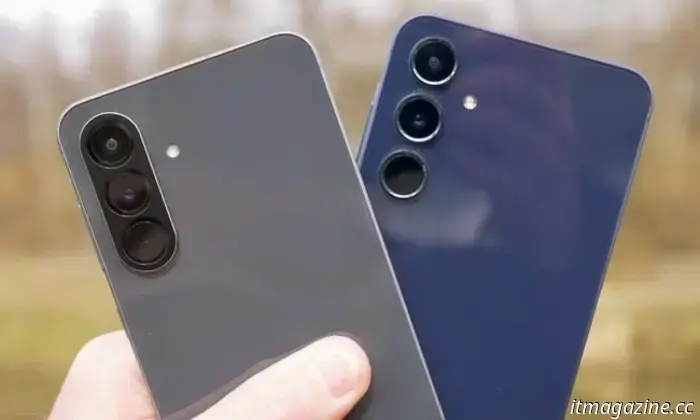 Una nuova indiscrezione sull'iPhone Air 2 riaccende le speranze per un lancio nel 2026.