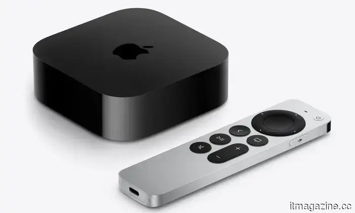 Your Apple TV can now suggest shows and movies based on your viewing preferences.