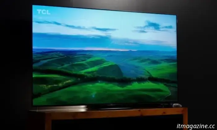 Este televisor Sony 4K de 75 pulgadas tiene casi la mitad de descuento con este acuerdo