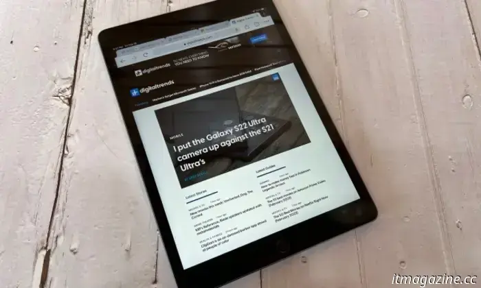 The $999 iPad Pro M4 is available with a $100 discount at certain retailers today.