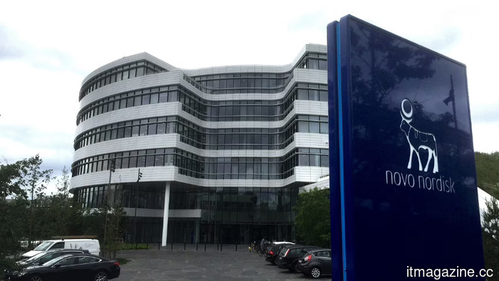 Novo Nordisk transfers Parkinson's cell therapy to Cellular Intelligence, which is supported by Zuckerberg.