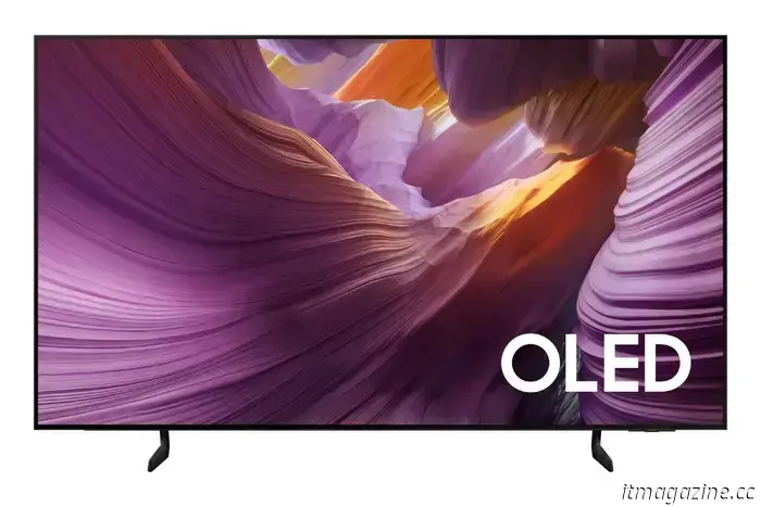Samsung rivela la sua linea OLED 2025, con prezzi a partire da soli $1.300
