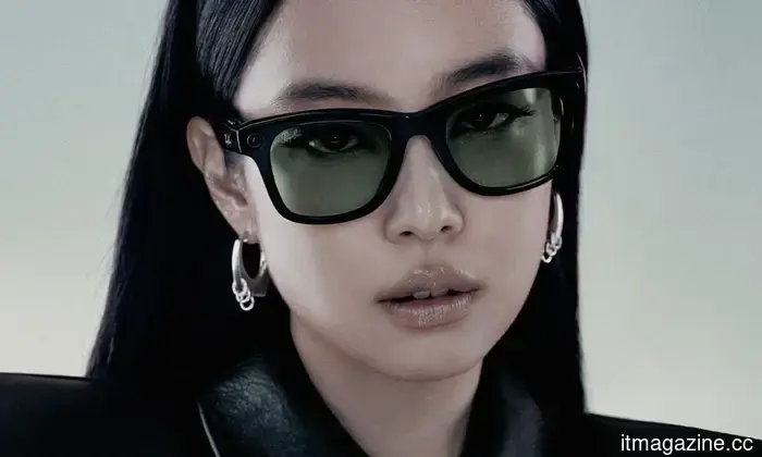 A Meta patent reveals a hardware kill switch for its camera glasses. This feature couldn't arrive at a better time.