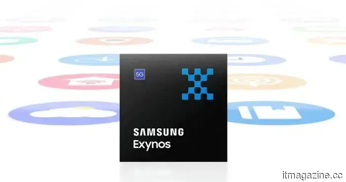 Samsung только что подтвердил Exynos 2700, и, похоже, он предназначен для Galaxy S27.