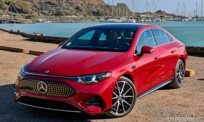 Sony has introduced a new concept car and announced the expected arrival date for the initial Afeela 1 vehicles.