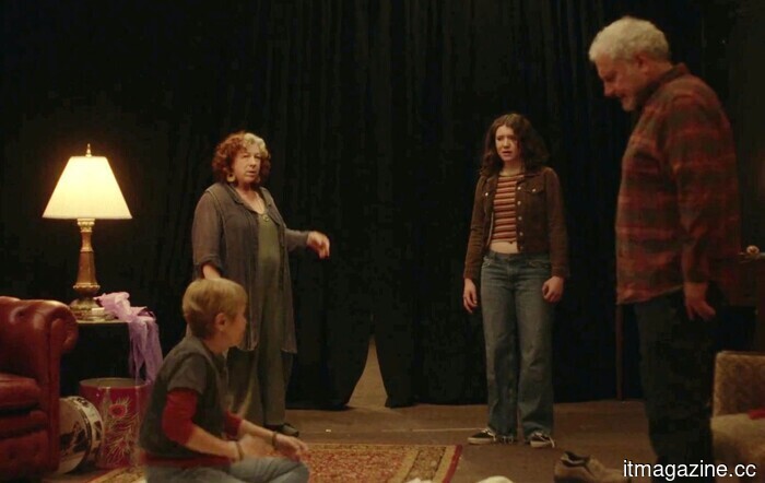 This indie film boasting a 99% rating on Rotten Tomatoes is among the three underrated Hulu movies to check out this weekend (May 2-3).